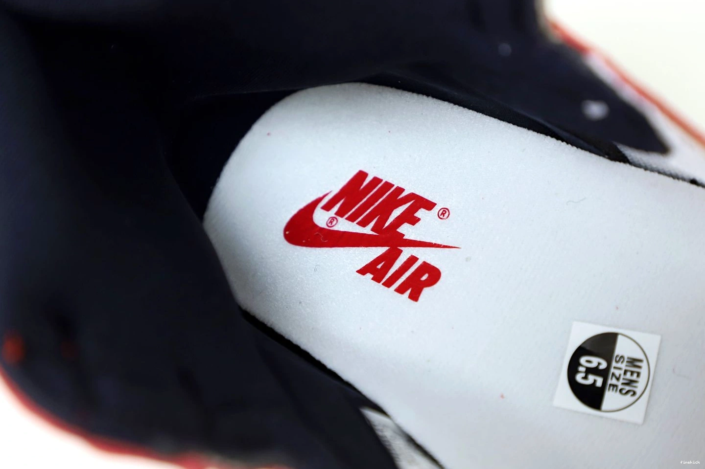 AND AIR LOST FOUND 1 REIMAGINED 2022 JORDAN “CHICAGO” 0820